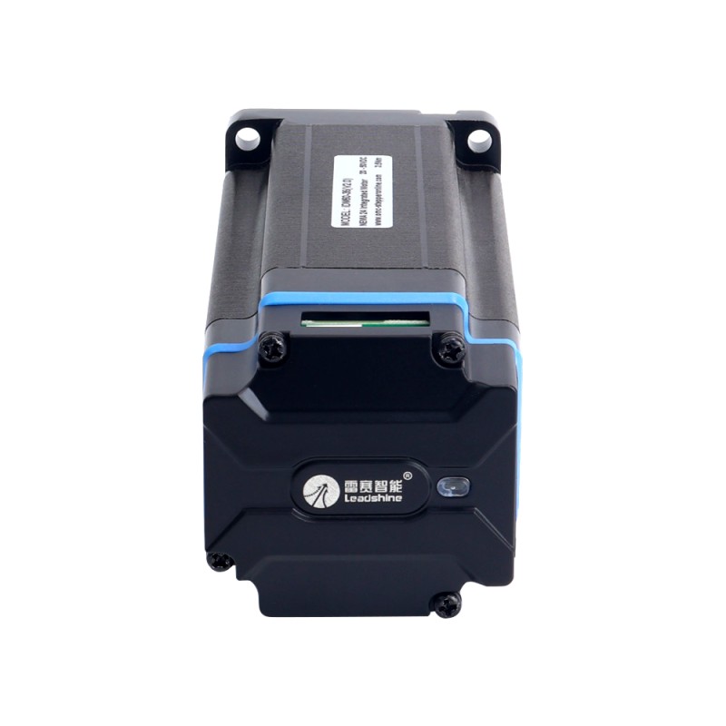 iDM Series NEMA 24 Integrated Stepper Motor 3.5Nm(495.64oz.in) 20-50VDC - iDM60-35 | StepperOnline UK