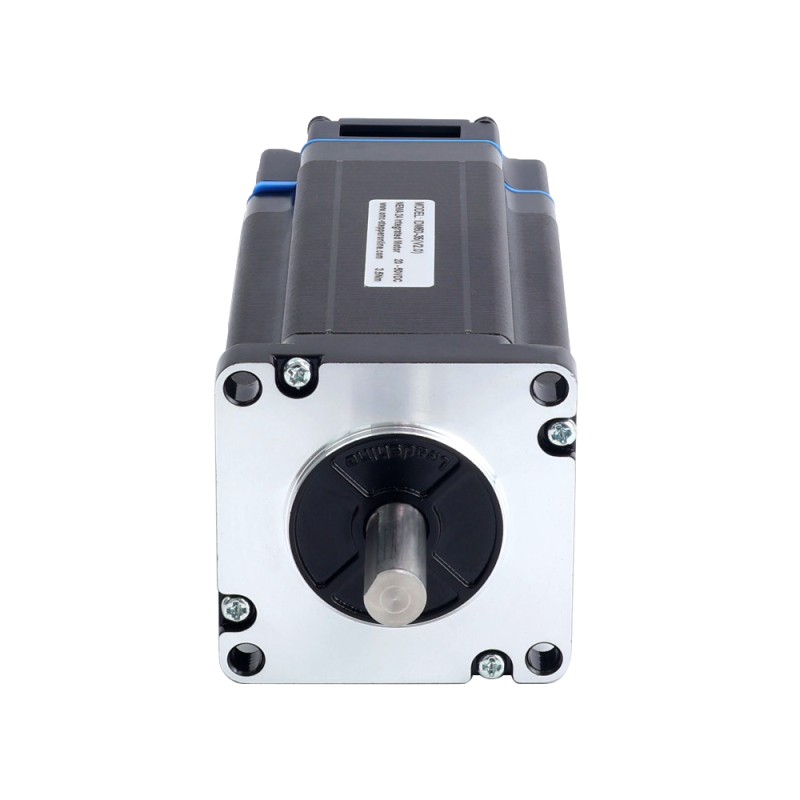 iDM Series NEMA 24 Integrated Stepper Motor 3.5Nm(495.64oz.in) 20-50VDC - iDM60-35 | StepperOnline UK