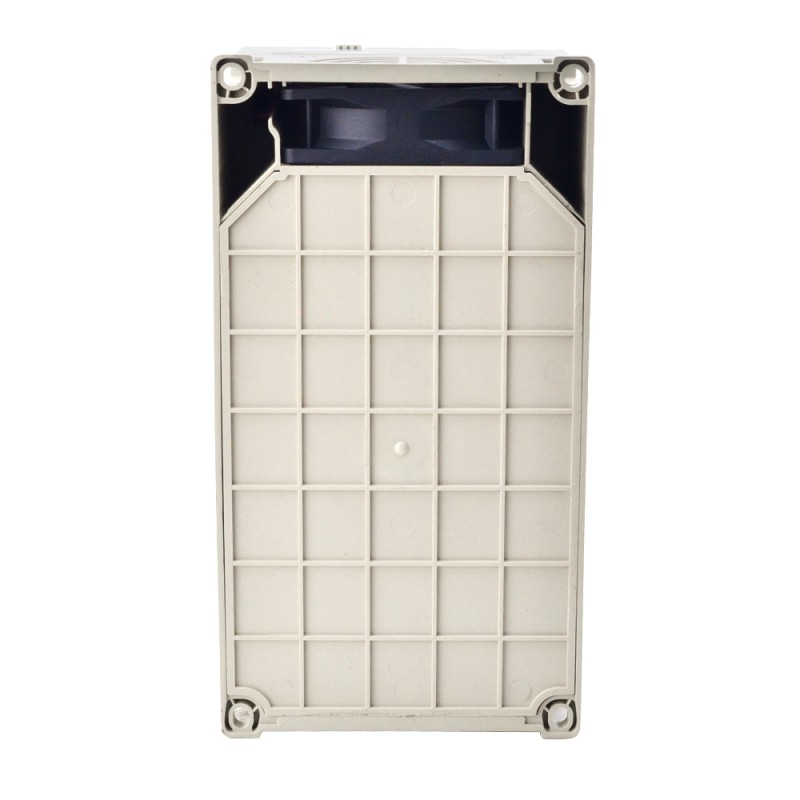 EV50 Series VFD 5HP 3.7KW 15.2A Single/Three 220V Variable Frequency Drive - EV50T20037BX0 | StepperOnline UK EV50 Series VFD 5HP 3.7KW 15.2A Single/Three 220V Variable Frequency Drive - EV50T20037BX0 | StepperOnline UK
