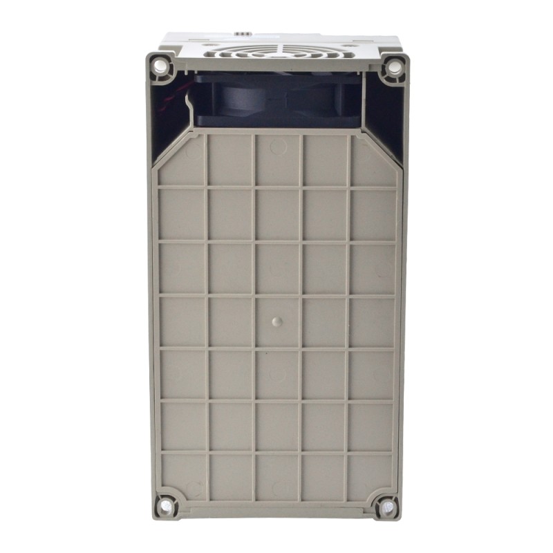 EV50 Series VFD 7.5HP 5.5KW 23A Three Phase 220V Variable Frequency Drive - EV50T20055BX0 | StepperOnline UK EV50 Series VFD 7.5HP 5.5KW 23A Three Phase 220V Variable Frequency Drive - EV50T20055BX0 | StepperOnline UK