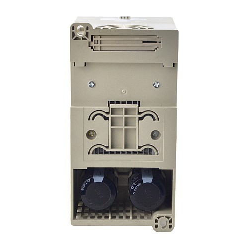 EV50 Series VFD 2HP 1.5KW 4.5A Three Phase 380V Variable Frequency Drive - EV50T30015BX0 | StepperOnline UK