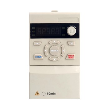 H0110 Multi-functional I/O Card for EV50 Series Variable Frequency Drive H0110 Multi-functional I/O Card for EV50 Series Variable Frequency Drive