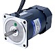 90W 220VAC 50Hz 90-1350RPM 0.675Nm(95.59oz.in) Flange 90mm Single-phase AC Variable Speed Motor - 5IK90RA-CF | StepperOnline UK
