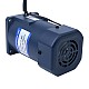 90W 220VAC 50Hz 90-1350RPM 0.675Nm(95.59oz.in) Flange 90mm Single-phase AC Variable Speed Motor - 5IK90RA-CF | StepperOnline UK