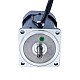 90W 220VAC 50Hz 90-1350RPM 0.675Nm(95.59oz.in) Flange 90mm Single-phase AC Variable Speed Motor - 5IK90RA-CF | StepperOnline UK