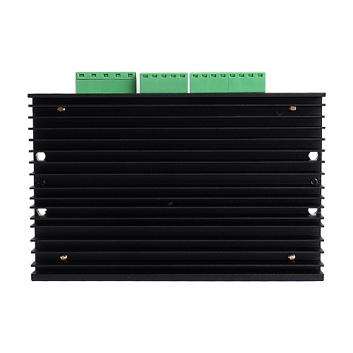 Digital Brushless DC Motor Driver 12V-48VDC Max 15.0A 400W - BLD-510B | StepperOnline UK