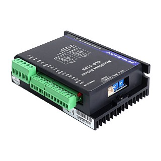 Jieotwice 310V Driver del Motore Brushless DC ad Alta Tensione con Unità di Impostazione Intelligente Portatile ZM-7205 220V AC Max. 5A 1100W BLDC Jieotwice 310V Driver del Motore Brushless DC ad Alta Tensione con Unità di Impostazione Intelligente Portatile ZM-7205 220V AC Max. 5A 1100W BLDC