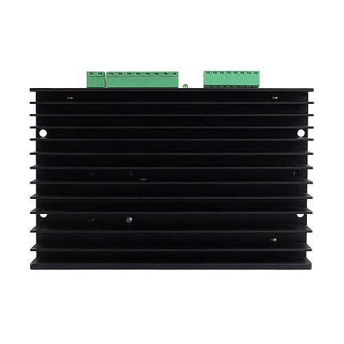 Digital Brushless DC Motor Driver 24-48VDC Max 15.0A 400W - BLD-515C | StepperOnline UK
