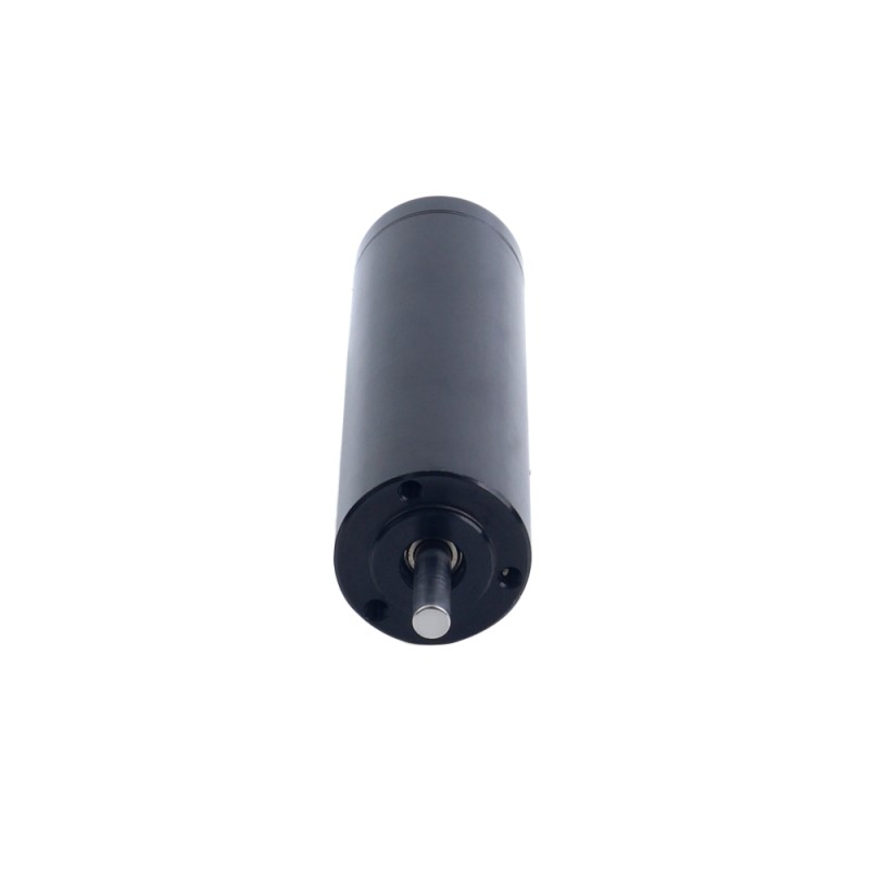 36V 3.96mNm 7.46W 0.36A Round Ф16x33mm Brushless Coreless Motor - 16CL33-36-P2-18000 | StepperOnline UK