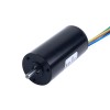 24V 15mNm 31.41W 1.55A Round Ф22x45mm Brushless Coreless Motor - 22CL45-24-P2-20000 | StepperOnline UK 24V 15mNm 31.41W 1.55A Round Ф22x45mm Brushless Coreless Motor - 22CL45-24-P2-20000 | StepperOnline UK