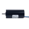 24V 15mNm 31.41W 1.55A Round Ф22x45mm Brushless Coreless Motor - 22CL45-24-P2-20000 | StepperOnline UK 24V 15mNm 31.41W 1.55A Round Ф22x45mm Brushless Coreless Motor - 22CL45-24-P2-20000 | StepperOnline UK