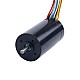 48V 80mNm 121.47W 3.16A Round Ф32x61mm Brushless Coreless Motor - 32CL60-48-P2-14500 | StepperOnline UK