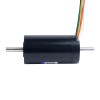 24V 45mNm 73.04W 3.9A Round Ф30x56mm Brushless Coreless Motor - 30CL56-24-P2-15500 | StepperOnline UK