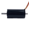 28V 80mNm 140.73W 6.31A Round Ф32x61mm Brushless Coreless Motor - 32CL60-28-P2-16800 | StepperOnline UK