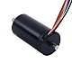28V 80mNm 140.73W 6.31A Round Ф32x61mm Brushless Coreless Motor - 32CL60-28-P2-16800 | StepperOnline UK