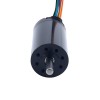 28V 80mNm 140.73W 6.31A Round Ф32x61mm Brushless Coreless Motor - 32CL60-28-P2-16800 | StepperOnline UK