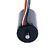 28V 80mNm 140.73W 6.31A Round Ф32x61mm Brushless Coreless Motor - 32CL60-28-P2-16800 | StepperOnline UK