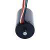 28V 80mNm 140.73W 6.31A Round Ф32x61mm Brushless Coreless Motor - 32CL60-28-P2-16800 | StepperOnline UK