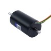 36V 140mNm 146.6W 6.14A Round Ф35x60mm Brushless Coreless Motor - 35CL60-36-P2-10000 | StepperOnline UK