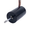 24V 304mNm 191W 11.99A Round Ф50x70mm Brushless Coreless Motor - 50CL70-24-P2-6000 | StepperOnline UK