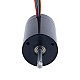 36V 212mNm 177.59W 6.82A Round Ф43x69mm Brushless Coreless Motor - 43CL70-36-P2-8000 | StepperOnline UK