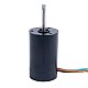 36V 212mNm 177.59W 6.82A Round Ф43x69mm Brushless Coreless Motor - 43CL70-36-P2-8000 | StepperOnline UK