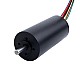 24V 200mNm 192.67W 9.65A Round Ф40x84mm Brushless Coreless Motor - 40CL84-24-P2-9200 | StepperOnline UK