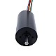 24V 200mNm 192.67W 9.65A Round Ф40x84mm Brushless Coreless Motor - 40CL84-24-P2-9200 | StepperOnline UK