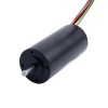 48V 260mNm 299.48W 8.39A Round Ф40x84mm Brushless Coreless Motor - 40CL84-48-P2-11000 | StepperOnline UK