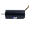 48V 260mNm 299.48W 8.39A Round Ф40x84mm Brushless Coreless Motor - 40CL84-48-P2-11000 | StepperOnline UK