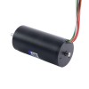 48V 260mNm 299.48W 8.39A Round Ф40x84mm Brushless Coreless Motor - 40CL84-48-P2-11000 | StepperOnline UK