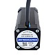 24V 3000RPM 0.25Nm 79W 4.70A 42x42x101mm Brushless DC Motor - 42BSB101-24-01 | StepperOnline UK