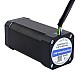 48V 3000RPM 0.25Nm 79W 2.30A 42x42x101mm Brushless DC Motor - 42BSB101-48-01 | StepperOnline UK