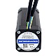 48V 3000RPM 0.25Nm 79W 2.30A 42x42x101mm Brushless DC Motor - 42BSB101-48-01 | StepperOnline UK
