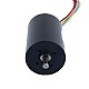 24V 210mNm 175.92W 9.68A Round Ф43x69mm Brushless Coreless Motor - 43CL70-24-P2-8000 | StepperOnline UK