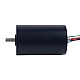 24V 210mNm 175.92W 9.68A Round Ф43x69mm Brushless Coreless Motor - 43CL70-24-P2-8000 | StepperOnline UK