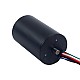 24V 210mNm 175.92W 9.68A Round Ф43x69mm Brushless Coreless Motor - 43CL70-24-P2-8000 | StepperOnline UK