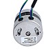 24V 4000RPM 0.16Nm 67W 4.1A Ф57x53.5mm Brushless DC Motor - 57BLY54-24-01 | StepperOnline UK