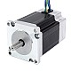 36V 3000RPM 0.4Nm 126W 4.80A 57x57x79mm Brushless DC Motor - 57BSA79-36-01 | StepperOnline UK