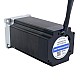 36V 3000RPM 0.6Nm 188W 7.20A 57x57x116mm Brushless DC Motor - 57BSD116-36-01 | StepperOnline UK