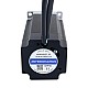 36V 3000RPM 0.6Nm 188W 7.20A 57x57x116mm Brushless DC Motor - 57BSD116-36-01 | StepperOnline UK