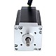 36V 3000RPM 0.6Nm 188W 7.20A 57x57x116mm Brushless DC Motor - 57BSD116-36-01 | StepperOnline UK