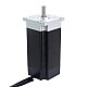 36V 3000RPM 0.6Nm 188W 7.20A 57x57x116mm Brushless DC Motor - 57BSD116-36-01 | StepperOnline UK