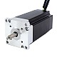 48V 3000RPM 0.6Nm 188W 5.40A 57x57x116mm Brushless DC Motor - 57BSD116-48-01 | StepperOnline UK