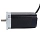 48V 3000RPM 0.6Nm 188W 5.40A 57x57x116mm Brushless DC Motor - 57BSD116-48-01 | StepperOnline UK