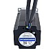 48V 3000RPM 0.6Nm 188W 5.40A 57x57x116mm Brushless DC Motor - 57BSD116-48-01 | StepperOnline UK