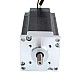 48V 3000RPM 0.6Nm 188W 5.40A 57x57x116mm Brushless DC Motor - 57BSD116-48-01 | StepperOnline UK