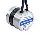 24V 3000RPM 0.16Nm 50W 2.90A Φ57x53.5mm Brushless DC Motor - 57BYA54-24-01 | StepperOnline UK