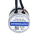 24V 3000RPM 0.16Nm 50W 2.90A Φ57x53.5mm Brushless DC Motor - 57BYA54-24-01 | StepperOnline UK
