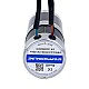 24V 101W Round Geared Brushless DC Motor 20.00Nm(2832.23oz.in) 100:1 Round Planetary Gearbox - 57BYA74-24-01-PG100 | StepperOnline UK